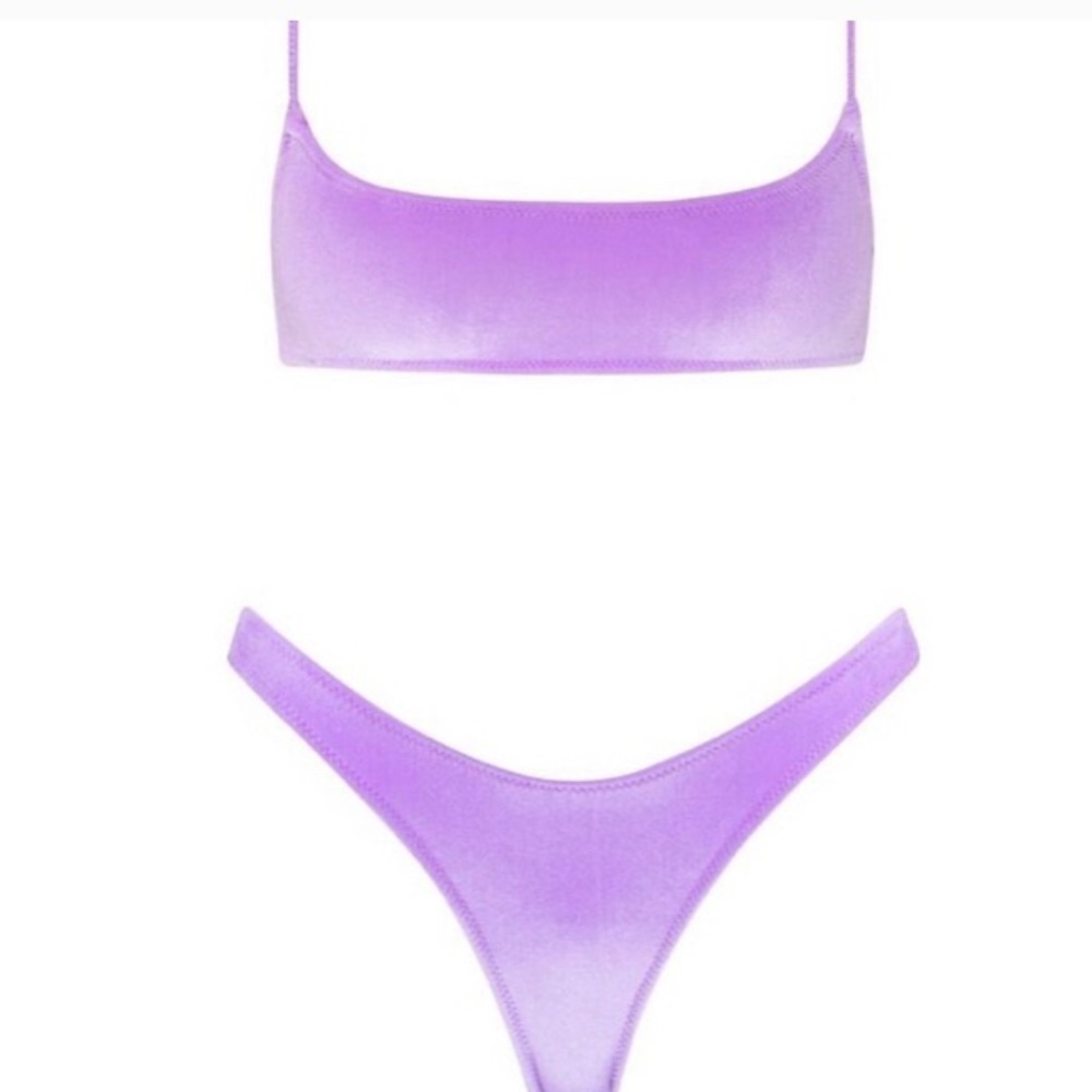 Triangl Purple Haze **